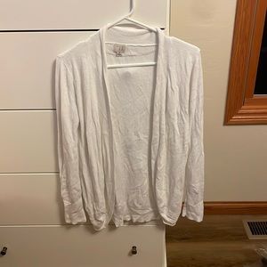 Target Branded Cardigan
